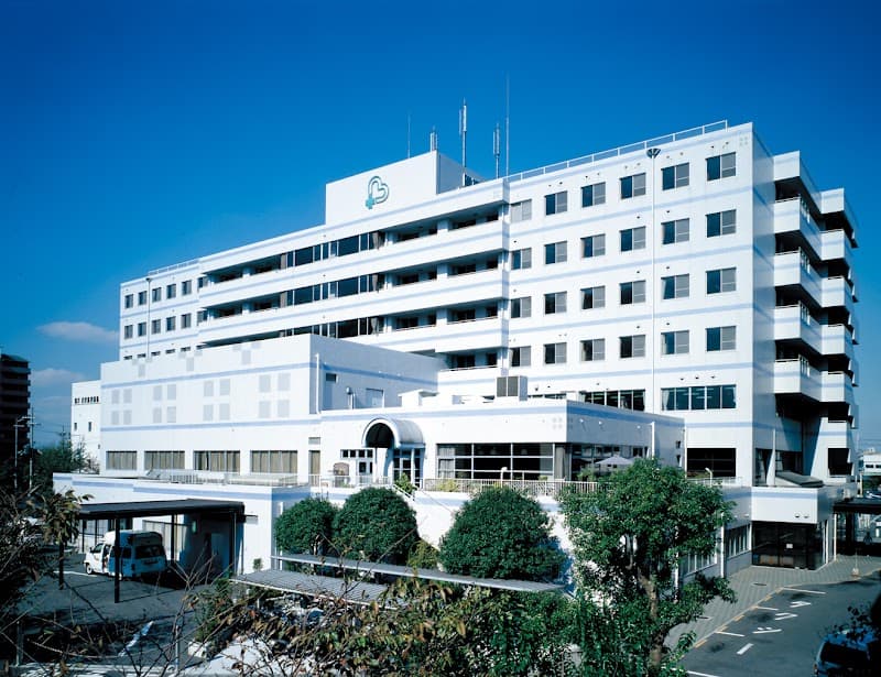医真会八尾総合病院