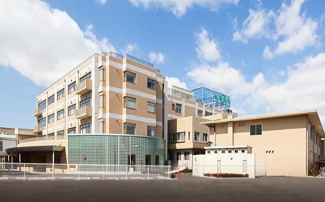 医療法人好寿会 美原病院