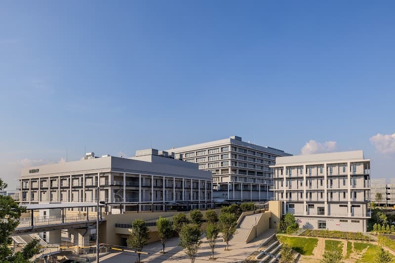 近畿大学病院