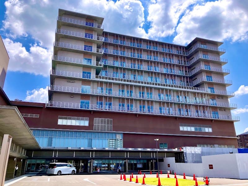 独立行政法人労働者健康安全機構 大阪労災病院