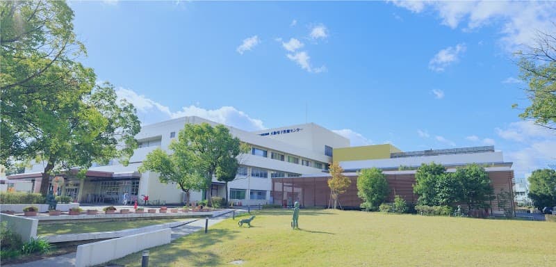 地方独立行政法人 大阪府立病院機構 大阪母子医療センター