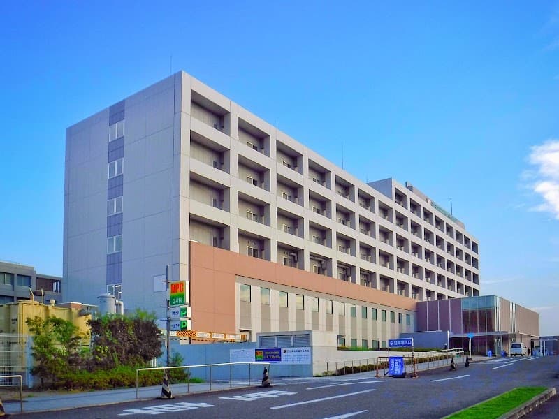医療法人徳洲会岸和田徳洲会病院
