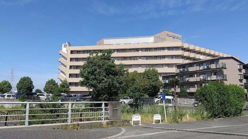 市立岸和田市民病院