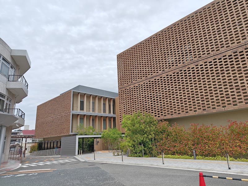社会医療法人杏和会 阪南病院