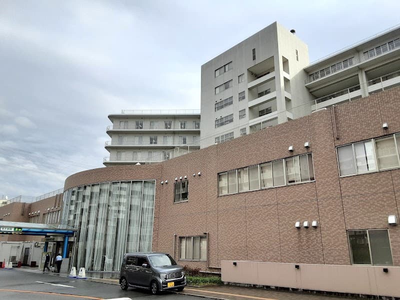 医療法人徳洲会 八尾徳洲会総合病院
