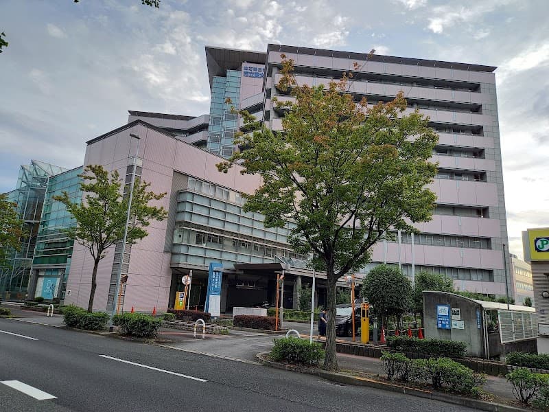 市立東大阪医療センター