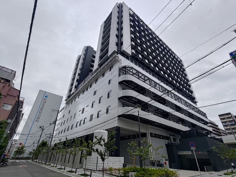 医療法人医誠会 医誠会国際総合病院