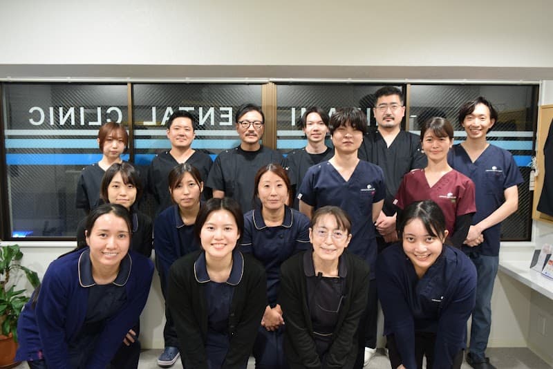 医療法人健志会ミナミ歯科クリニック