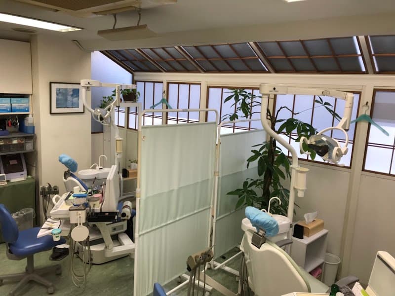いわい歯科