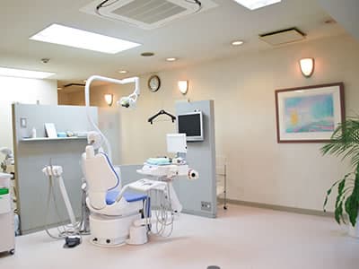 土居歯科クリニック