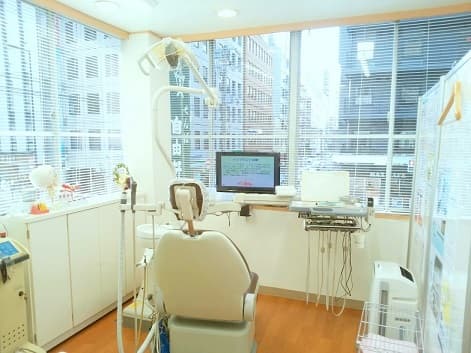 長堀歯科