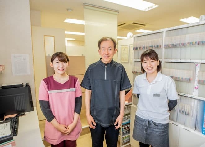 春田歯科医院