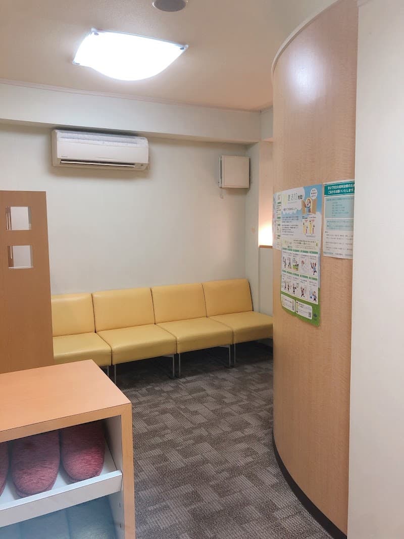 川崎歯科