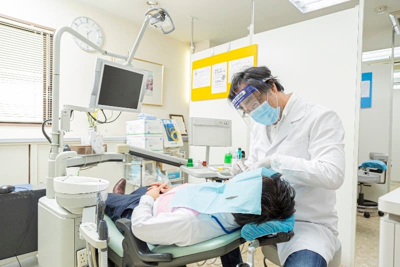 竹村歯科診療所