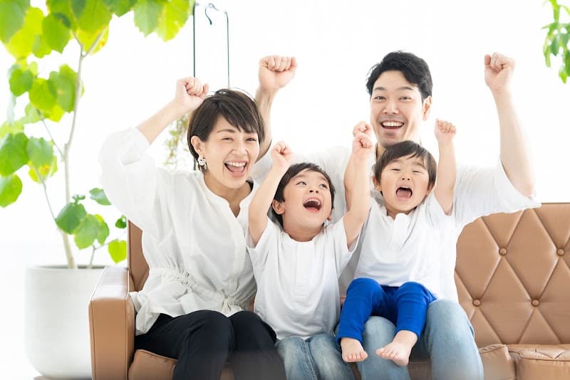 医療法人 中谷歯科診療所