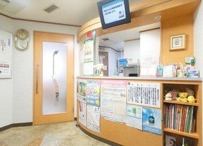 小田歯科医院