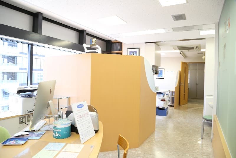 高橋矯正歯科クリニック