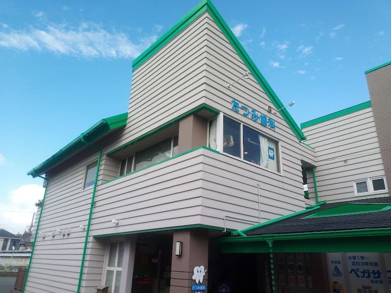 たつみ歯科医院