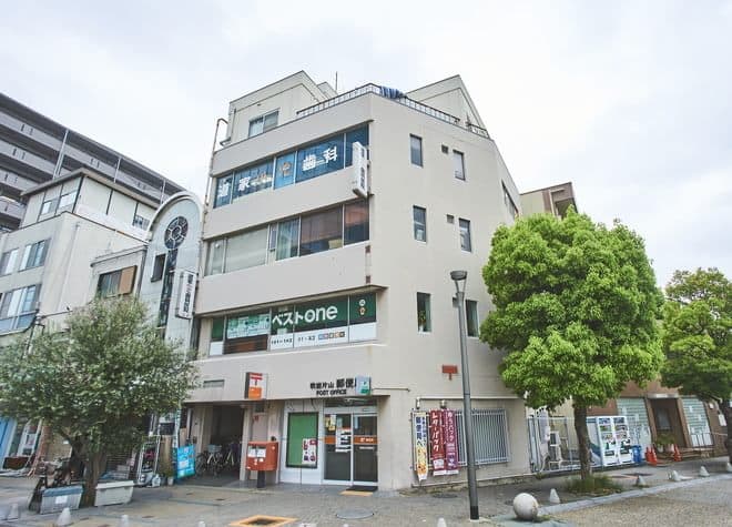 医療法人道家小児歯科