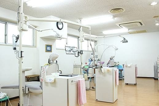田中歯科医院