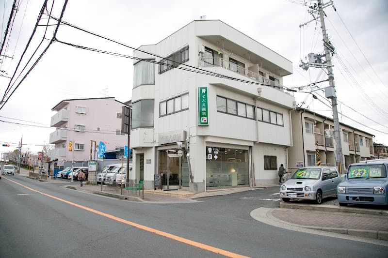 そぶえ歯科