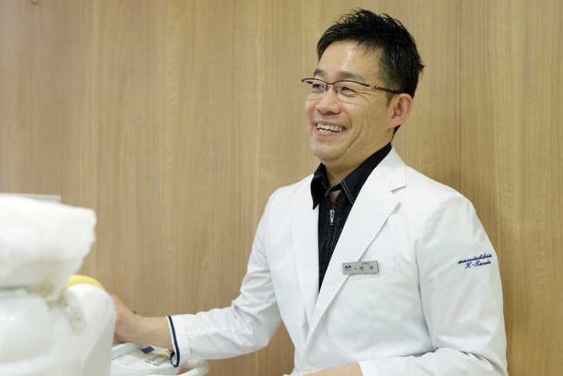 医療法人 貴心会 増田歯科医院