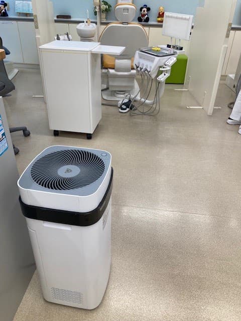 かに歯科
