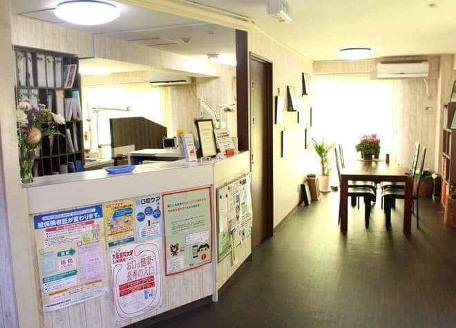 野口歯科医院