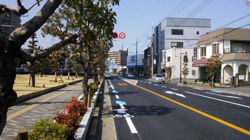 蔦田歯科医院