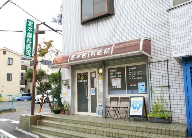 宮本歯科医院