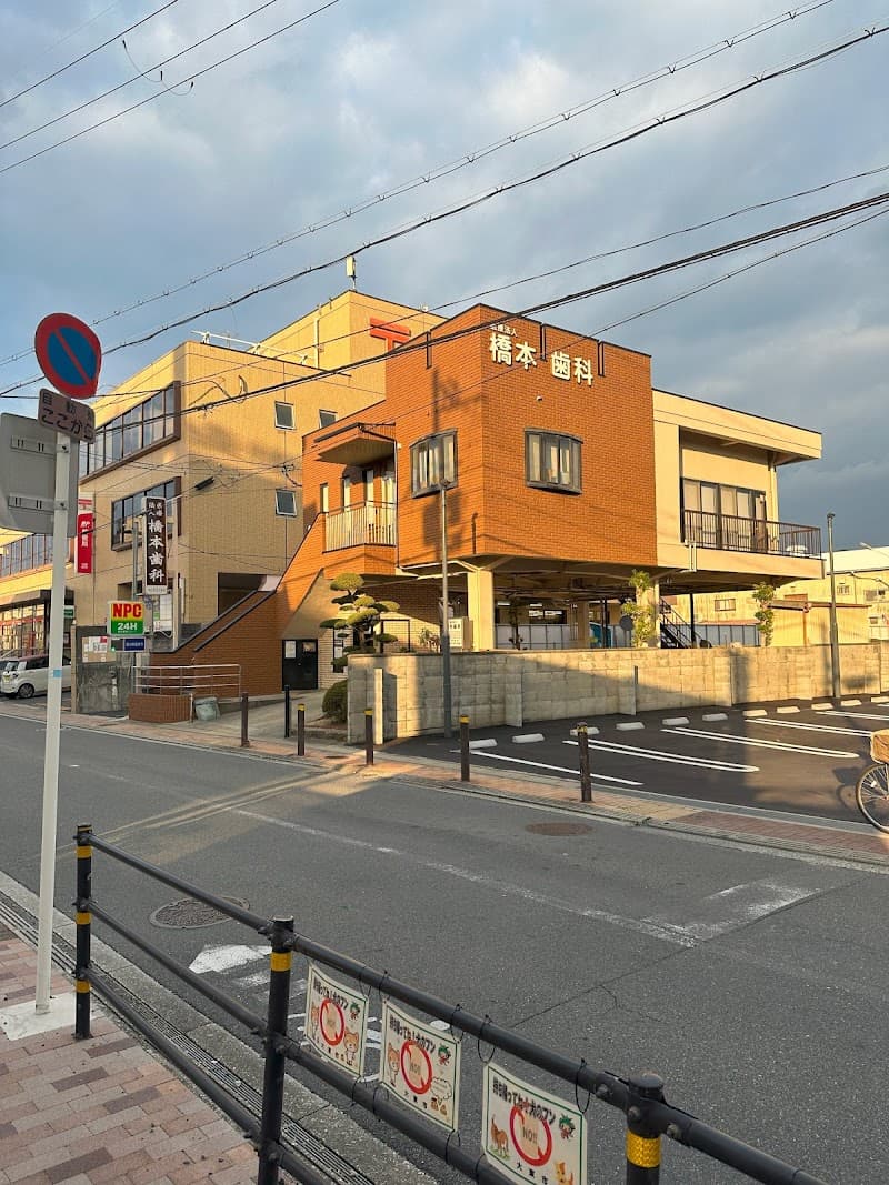 医療法人 橋本歯科