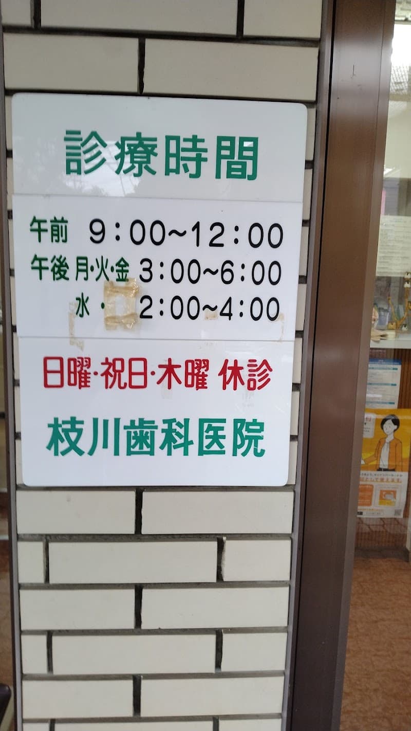 枝川歯科医院