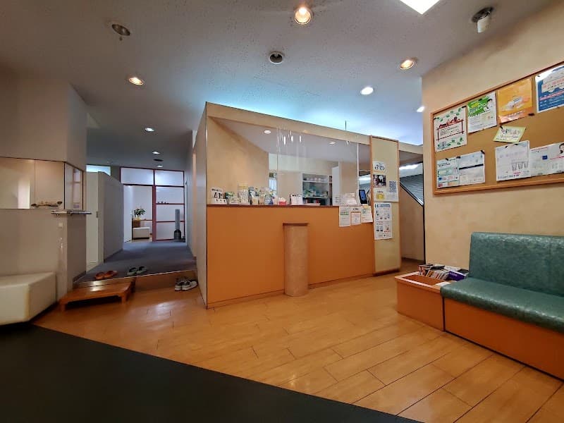 ながつま歯科クリニック