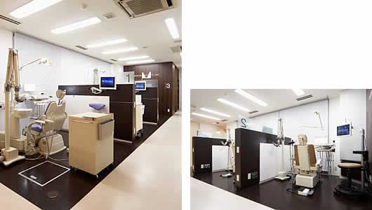 医療法人森田歯科