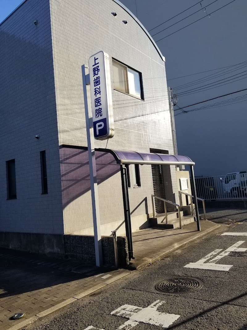 上野歯科医院