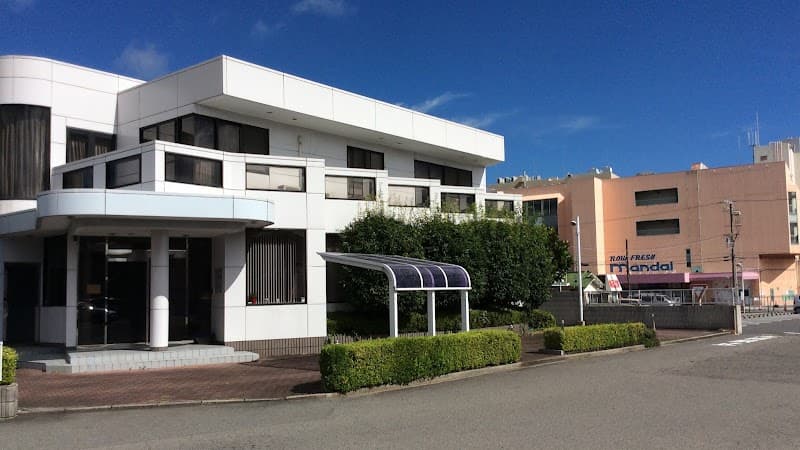 岡野歯科医院