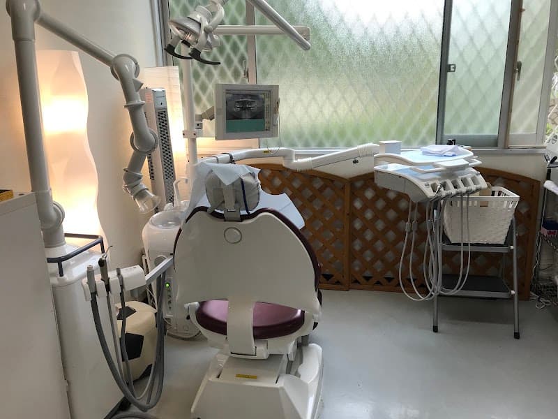 杉本歯科医院