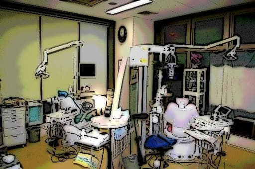 宮原歯科診療所
