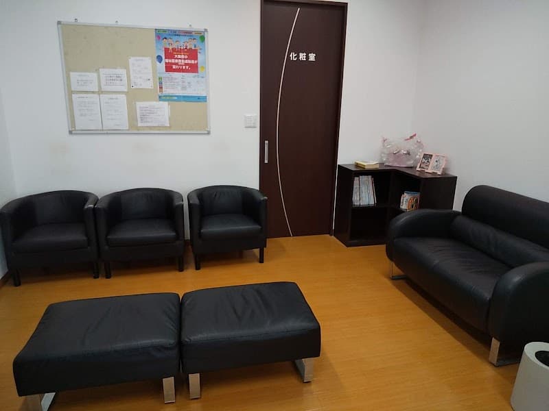 医療法人修成会 喜多町歯科クリニック