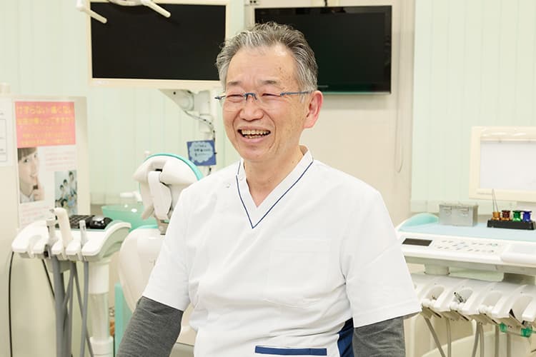 医療法人 朝田歯科