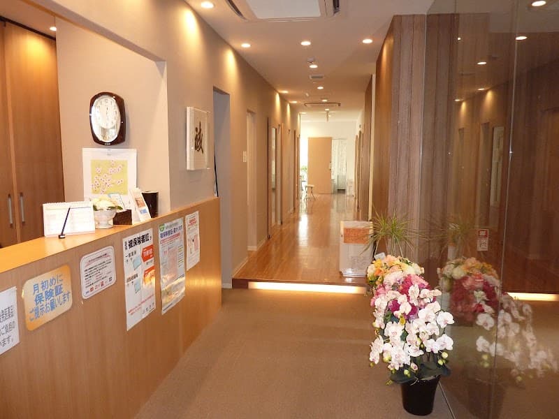 医療法人謙信会 おおにし歯科クリニック