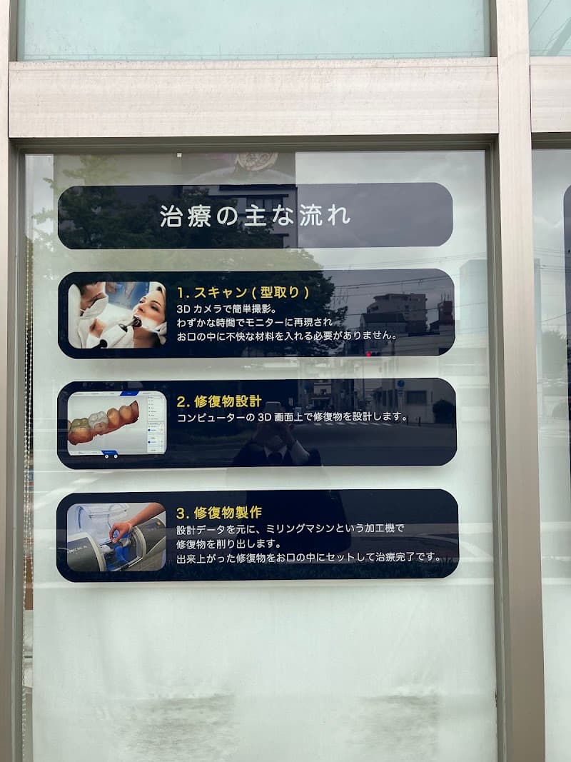 みらい歯科クリニック
