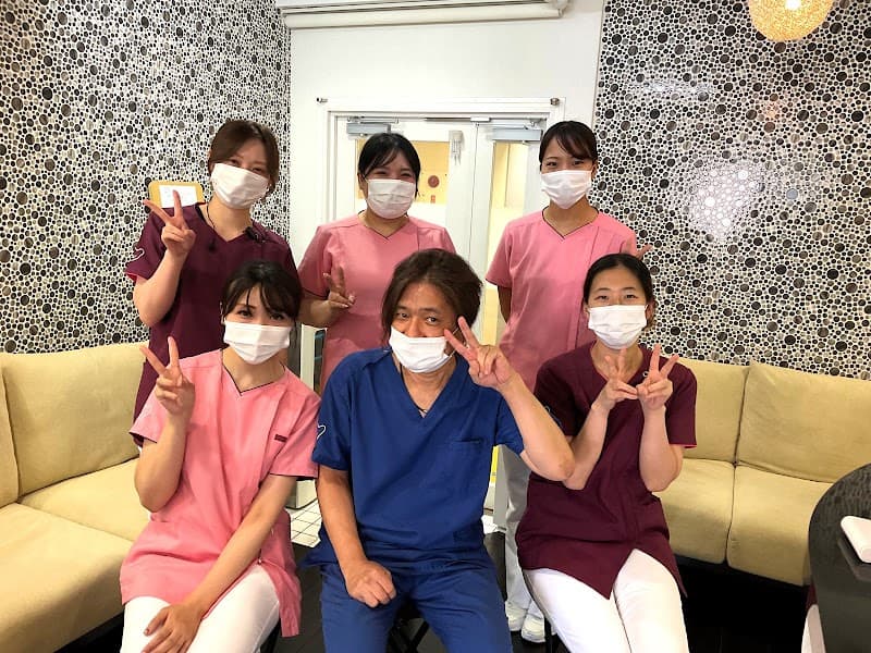 医療法人社団 有心会 クリア歯科なんば院