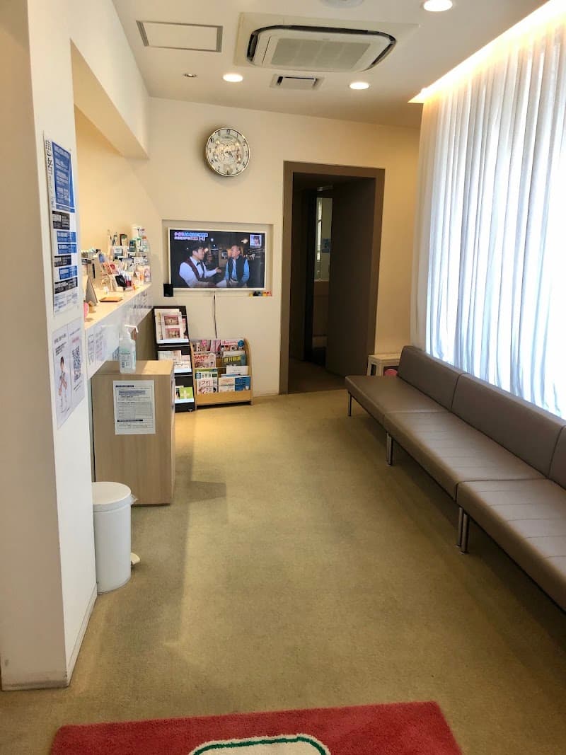 たかはし歯科クリニック