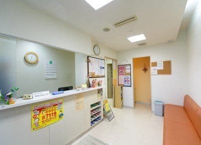 いけぶち歯科医院