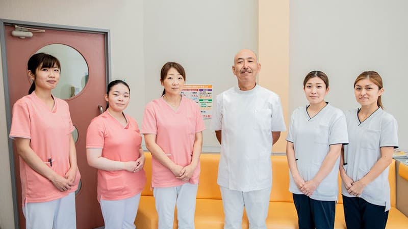 中西歯科医院