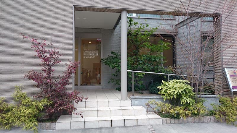 岡本歯科医院
