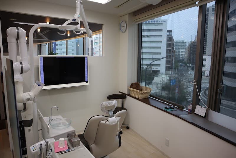 堀坂歯科・歯ならび矯正歯科