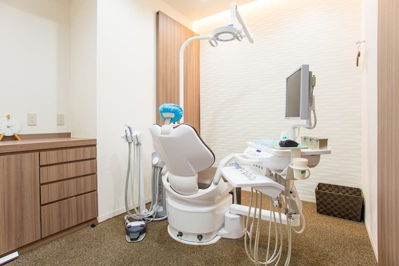 HONDA DENTAL OFFICE