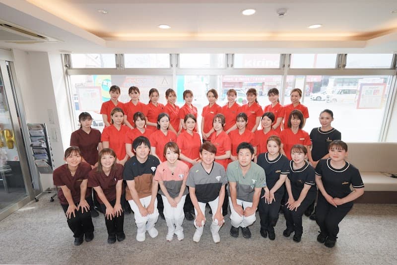 医療法人 えみは会加藤総合歯科・矯正歯科